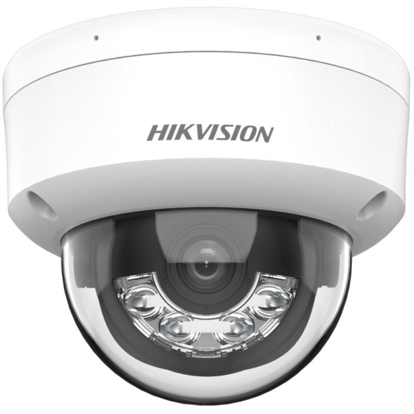 Kamera Ip Hikvision Ds-2Cd1163G2-Liu 2.8Mm Pl