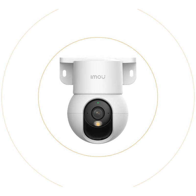 Kamera Ip Imou Ranger Mini 5Mp
