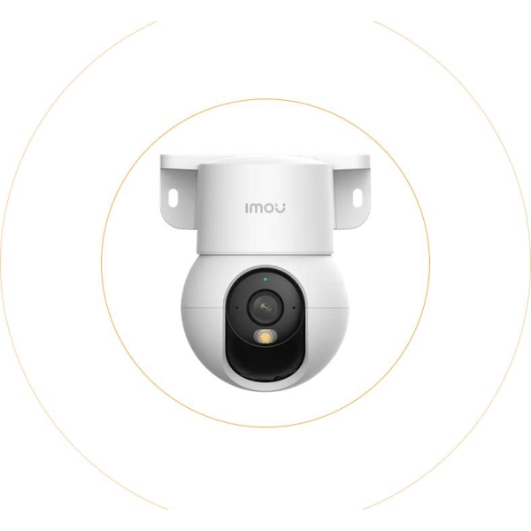 Kamera Ip Imou Ranger Mini 5Mp