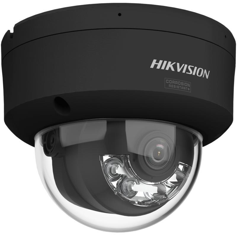 Kamera Ip Hikvision Ds-2Cd2187G3-Lis2Uy 2.8Mm Black Pl