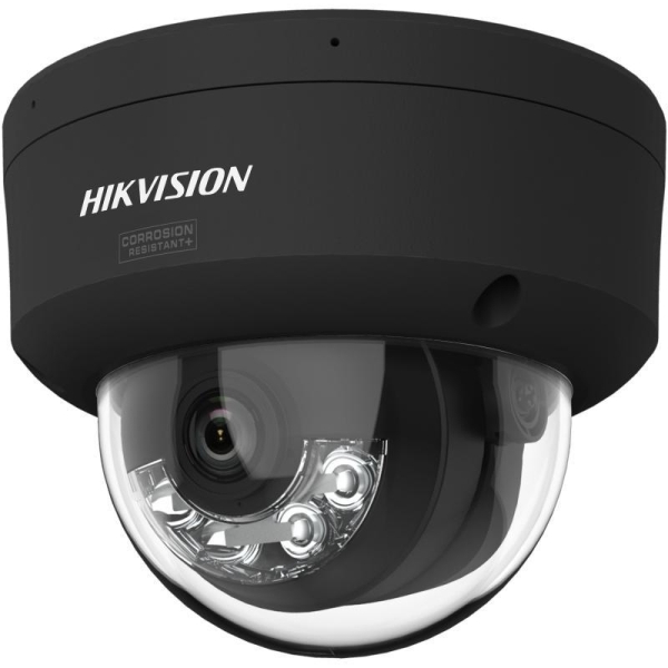 Kamera Ip Hikvision Ds-2Cd2187G3-Lis2Uy 2.8Mm Black Pl