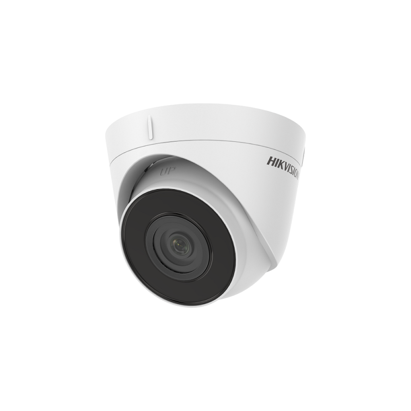 Kamera Ip Hikvision Ds-2Cd1341G0-I/Pl(2.8 Mm) Opakowanie Zbiorcze 4Szt.