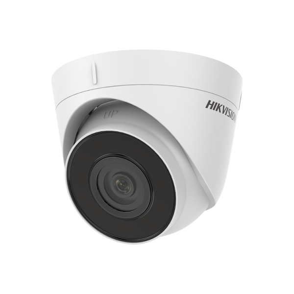Kamera Ip Hikvision Ds-2Cd1341G0-I/Pl(2.8 Mm) Opakowanie Zbiorcze 4Szt.