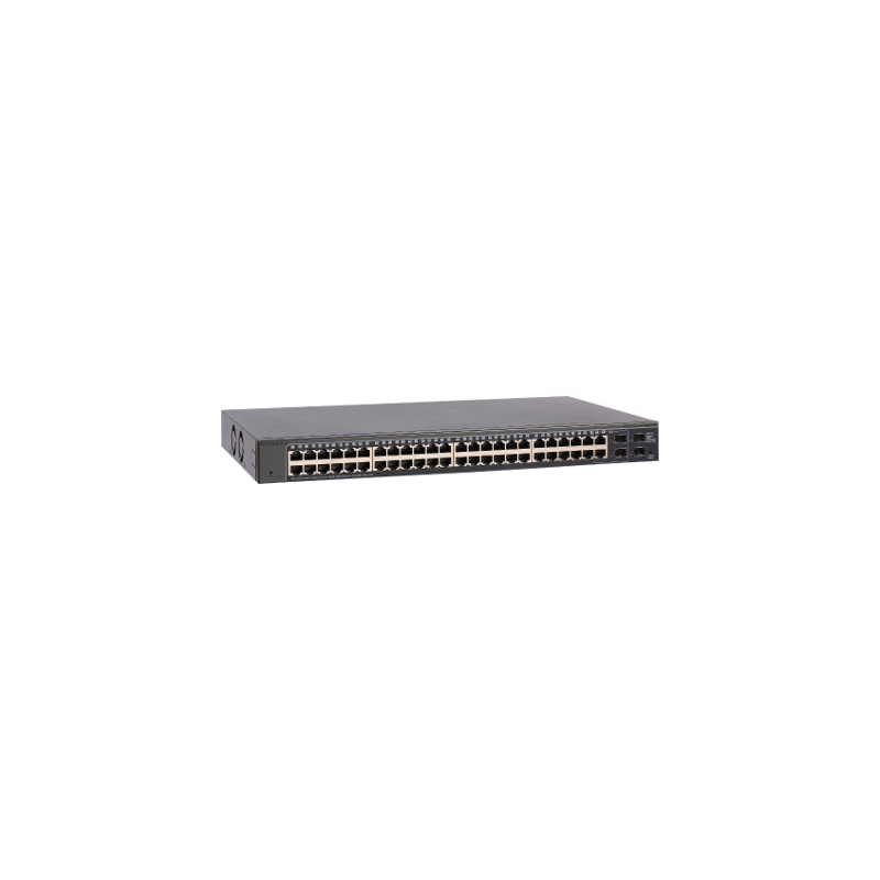 Switch Netgear Gs748T-600Eus