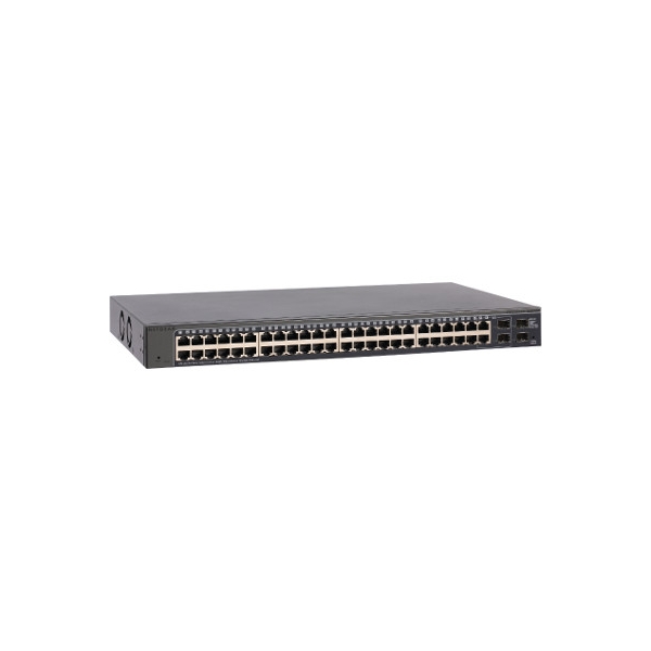 Switch Netgear Gs748T-600Eus