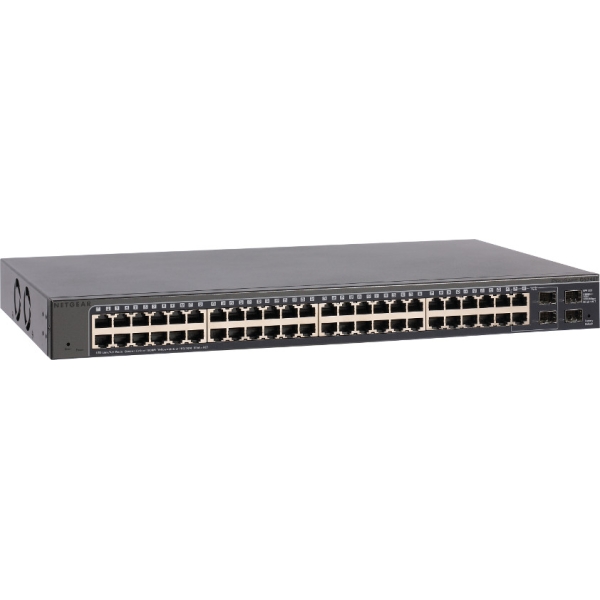 Switch Netgear Gs748T-600Eus