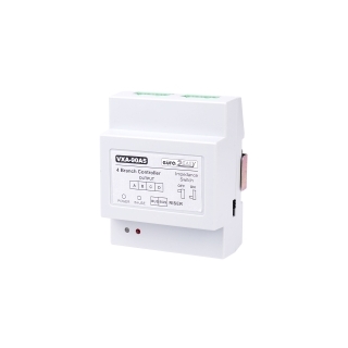 MODUŁ ROZDZIELACZA "EURA" VXA-90A5 "2EASY" zamiennik VXA-47A5