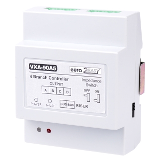 MODUŁ ROZDZIELACZA "EURA" VXA-90A5 "2EASY" zamiennik VXA-47A5 2