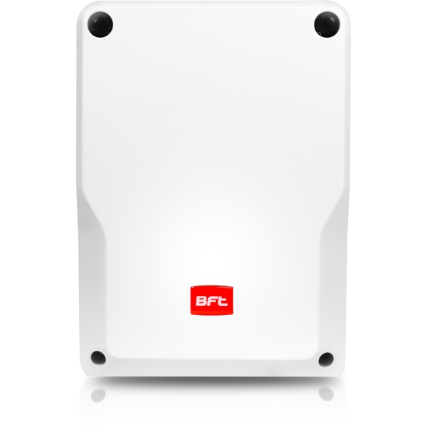 Zestaw Bft Kustos Ultra Bt B25 Kit Do Bram Skrzydłowych