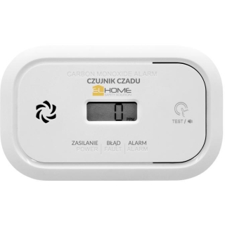 Czujnik Czadu El Home Cd-17A2V2300/B