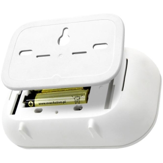 Czujnik Czadu El Home Cd-17A2V2300/B 2