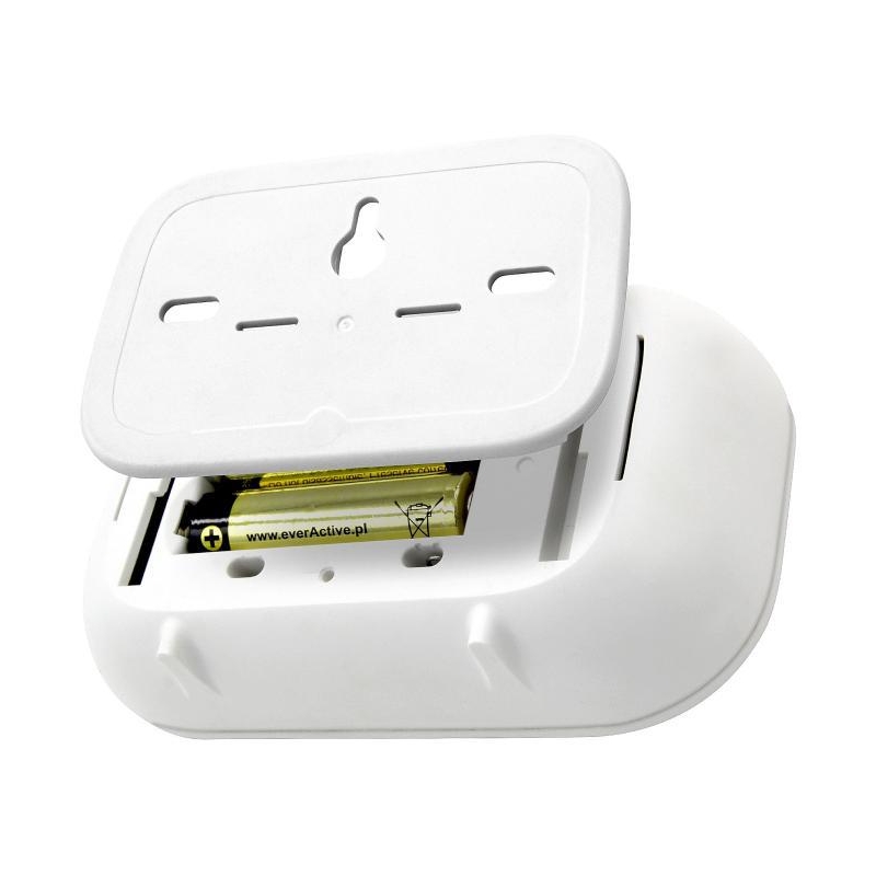 Czujnik Czadu El Home Cd-17A2V2300/B