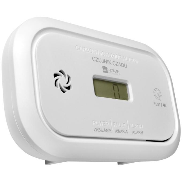 Czujnik Czadu El Home Cd-17A2V2300/B