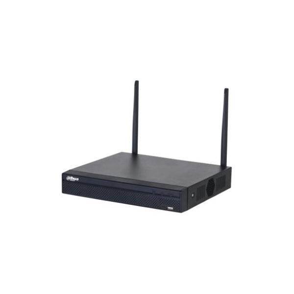Rejestrator Wifi Dahua Nvr1104Hs-W-S2-Ce