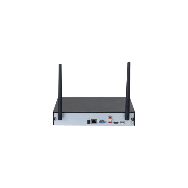 Rejestrator Wifi Dahua Nvr1104Hs-W-S2-Ce
