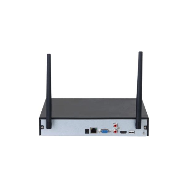 Rejestrator Wifi Dahua Nvr1104Hs-W-S2-Ce