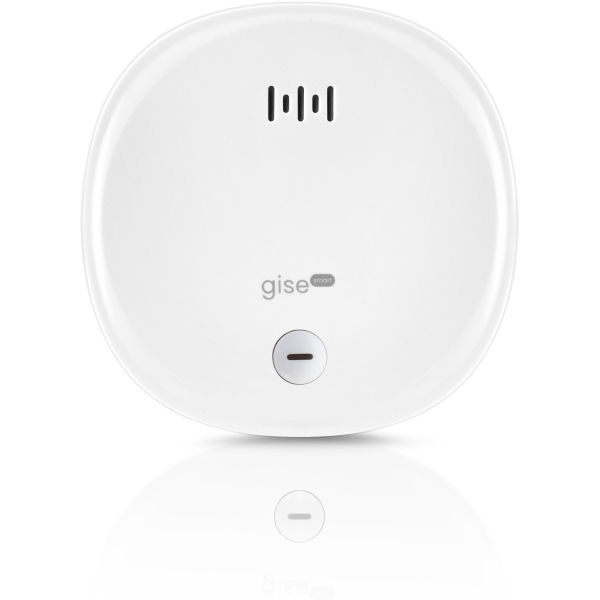 Gise Smart Czujnik Dymu Zigbee | Tuya | Gsks-Zb