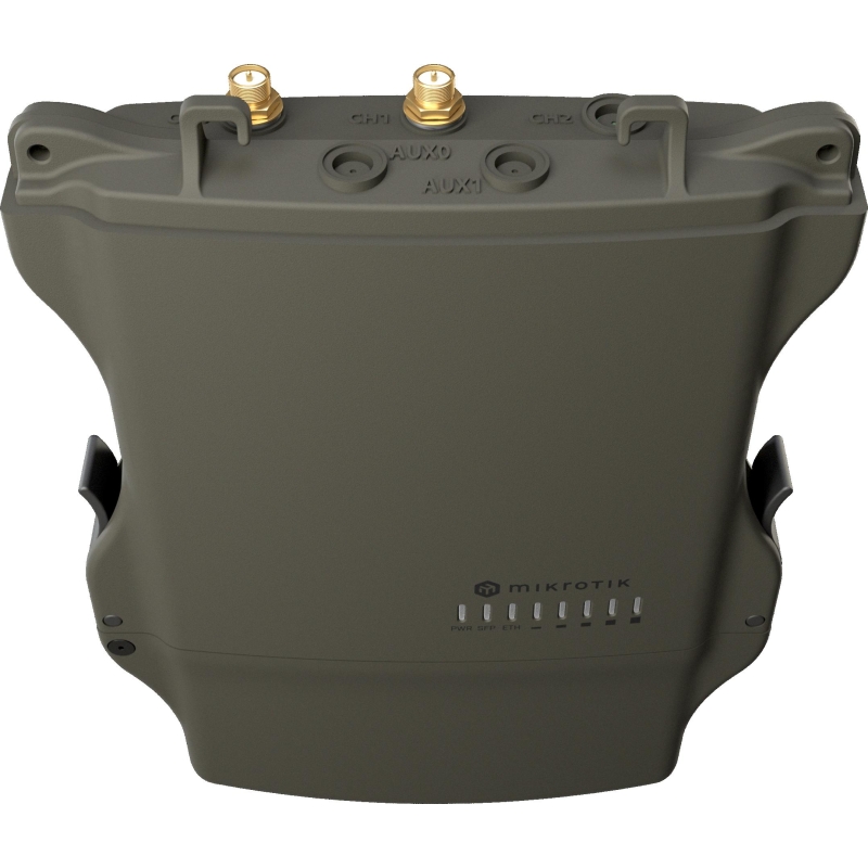 Mikrotik Netmetal Ax (L23Ugsr-5Haxd2Haxd-Nm) Wi-Fi 6