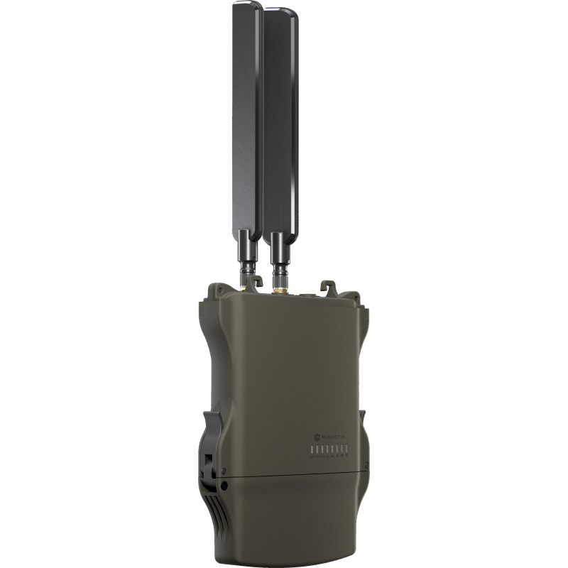 Mikrotik Netmetal Ax (L23Ugsr-5Haxd2Haxd-Nm) Wi-Fi 6