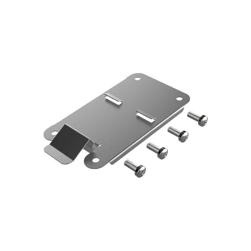 Mikrotik Netmetal Ax (L23Ugsr-5Haxd2Haxd-Nm) Wi-Fi 6