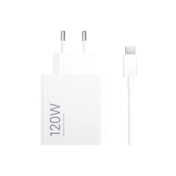 Xiaomi 120W Hypercharge Combo (Type-A)