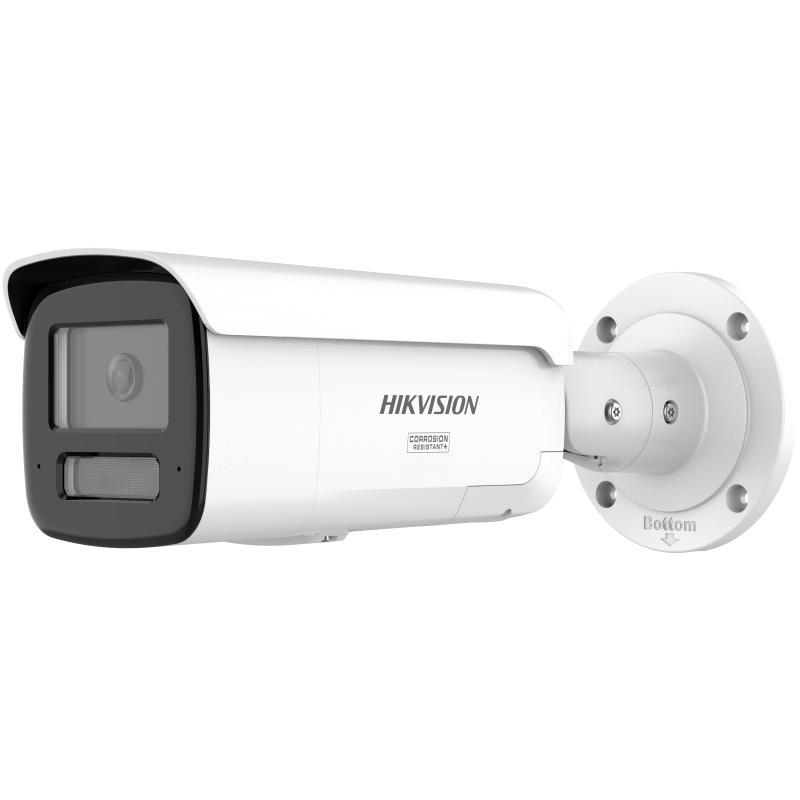 Kamera Ip Hikvision Ds-2Cd2T47G3-Lis2Uy/Sl 2.8Mm Pl