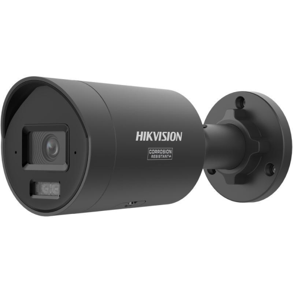 Kamera Ip Hikvision Ds-2Cd2047G3-Li2Uy/Sl 2.8Mm Black Pl