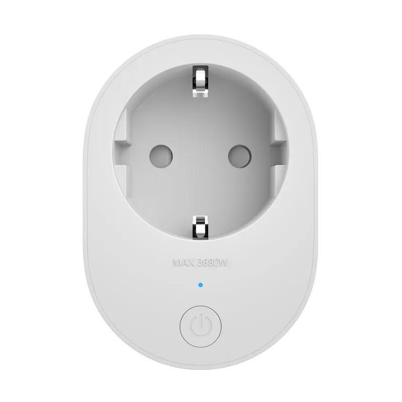 Inteligentne Gniazdko Xiaomi Smart Plug 2