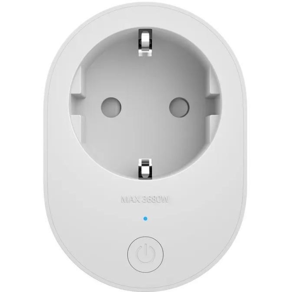 Inteligentne Gniazdko Xiaomi Smart Plug 2