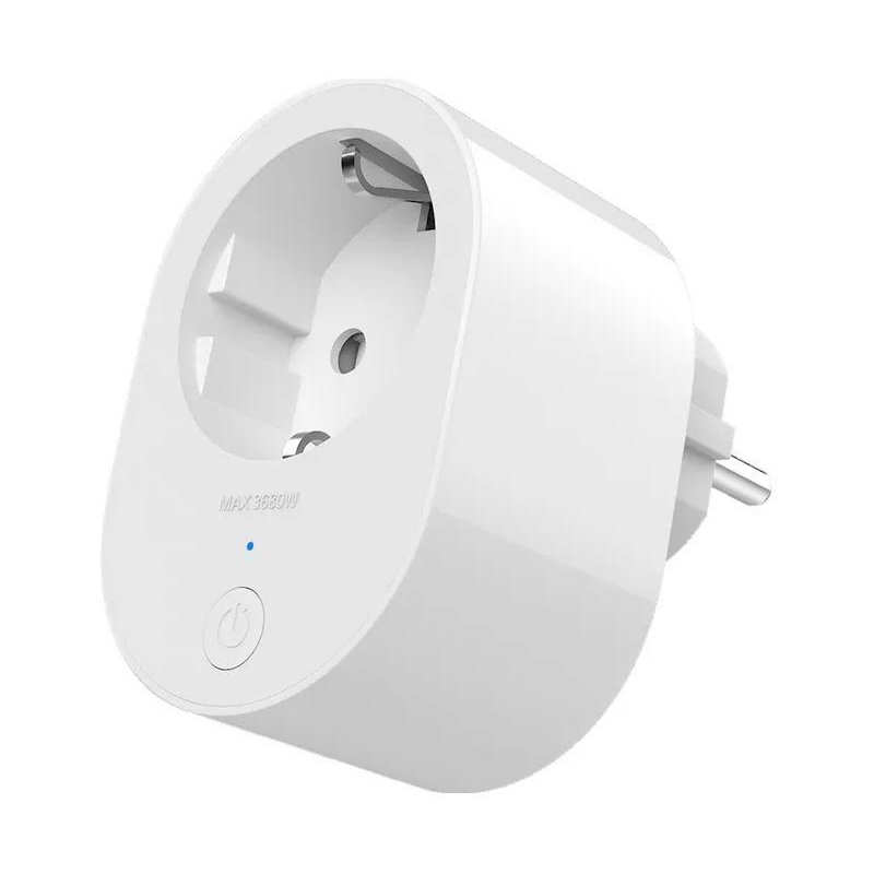 Inteligentne Gniazdko Xiaomi Smart Plug 2