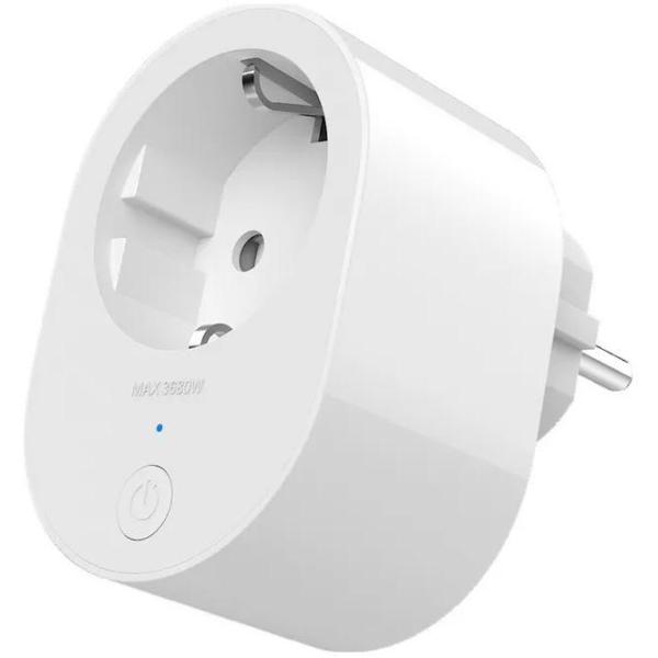 Inteligentne Gniazdko Xiaomi Smart Plug 2