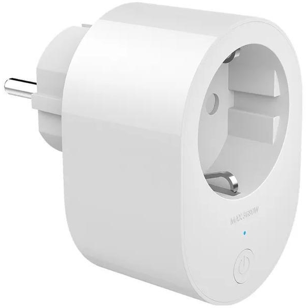 Inteligentne Gniazdko Xiaomi Smart Plug 2