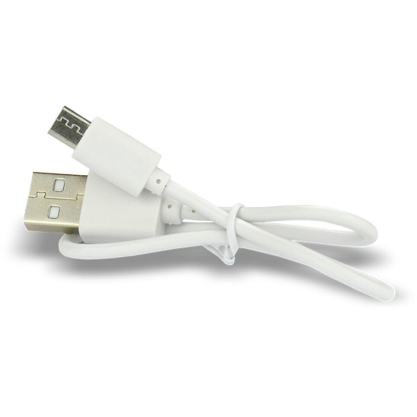 Akumulator 18650 Li-Ion 3,7V Everactive 3500Mah (1 Szt.) Micro-Usb Z Zabezpieczeniem