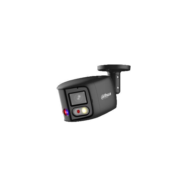 Kamera Ip Tioc Duo Dahua Ipc-Pfw3849S-A180-E2-As-Pv-0280B-Black