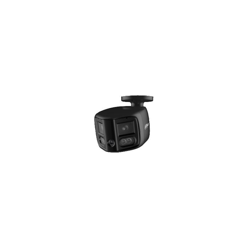Kamera Ip Tioc Duo Dahua Ipc-Pfw3849S-A180-E2-As-Pv-0280B-Black