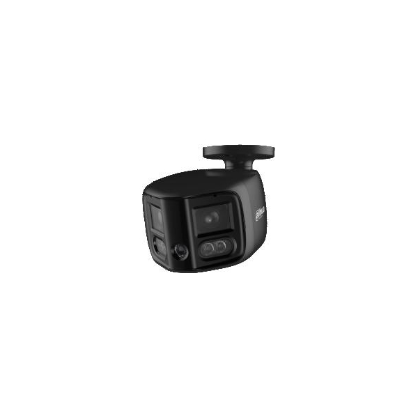 Kamera Ip Tioc Duo Dahua Ipc-Pfw3849S-A180-E2-As-Pv-0280B-Black