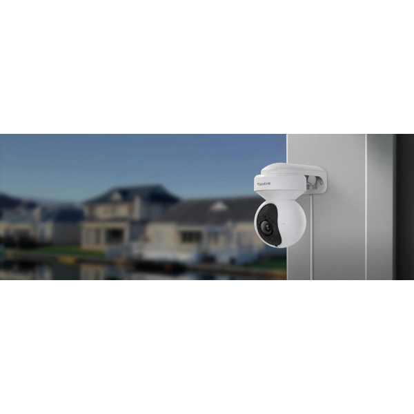Kamera Ip Reolink E Series E540 Ptz 5Mp Wi-Fi Led Biała