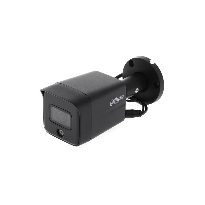 Kamera Ip Dahua Ipc-Hfw1839Tc-A-Il-0280B-S6-Black