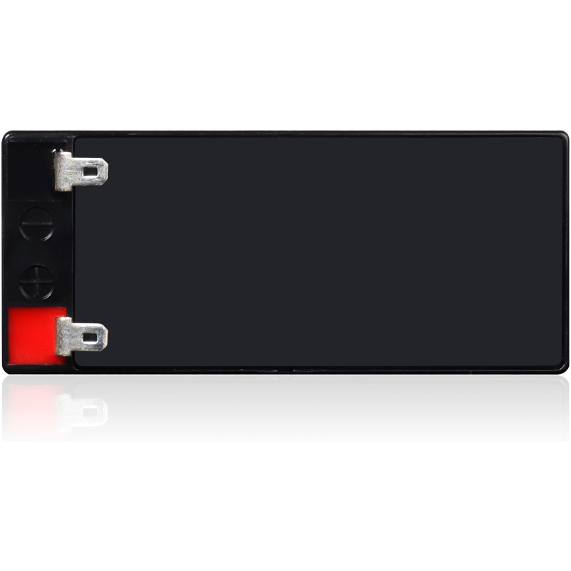 Akumulator Agm Voltage 12V 1,2Ah Ve12-1.2 (Żywotność 6-9 Lat)
