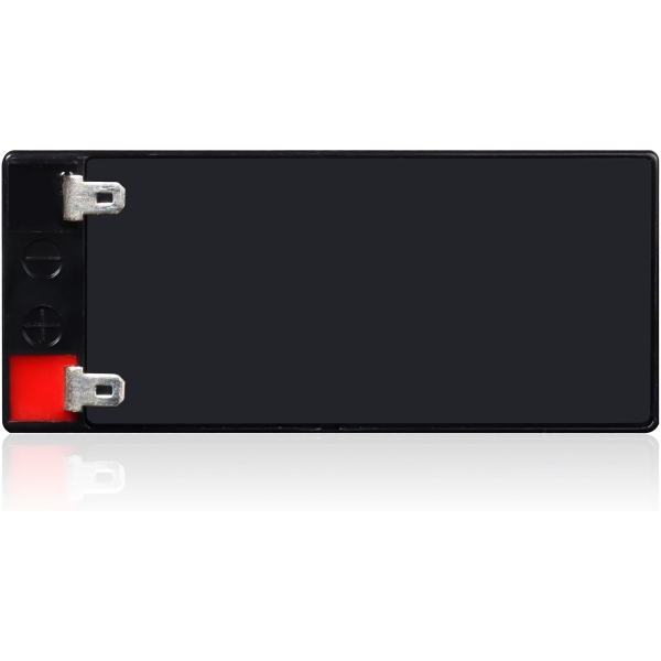 Akumulator Agm Voltage 12V 1,2Ah Ve12-1.2 (Żywotność 6-9 Lat)