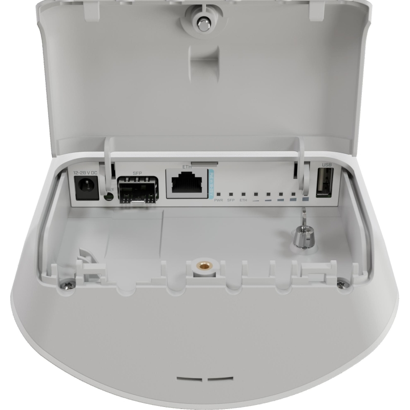 Mikrotik Mantbox Ax 15S L22Ugs-5Haxd2Haxd-15S