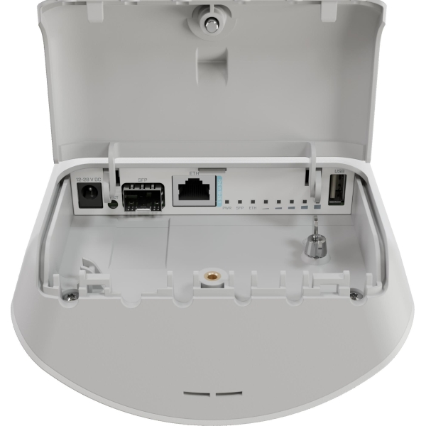 Mikrotik Mantbox Ax 15S L22Ugs-5Haxd2Haxd-15S