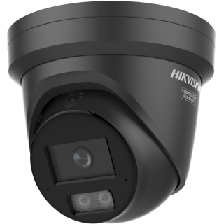 Kamera Ip Hikvision Ds-2Cd2387G3-Lis2Uy/Sl 2.8Mm Black Pl