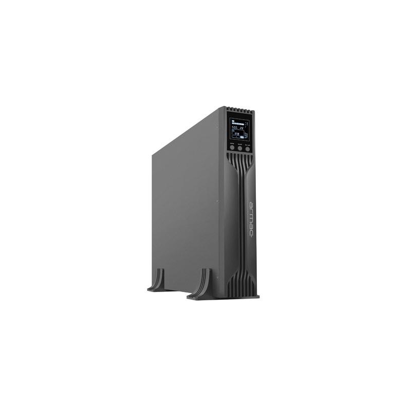 Ups Zasilacz Awaryjny Rack Armac 2000Va 1400W Line-Interactive