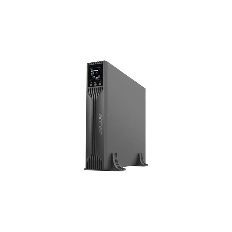 Ups Zasilacz Awaryjny Rack Armac 2000Va 1400W Line-Interactive