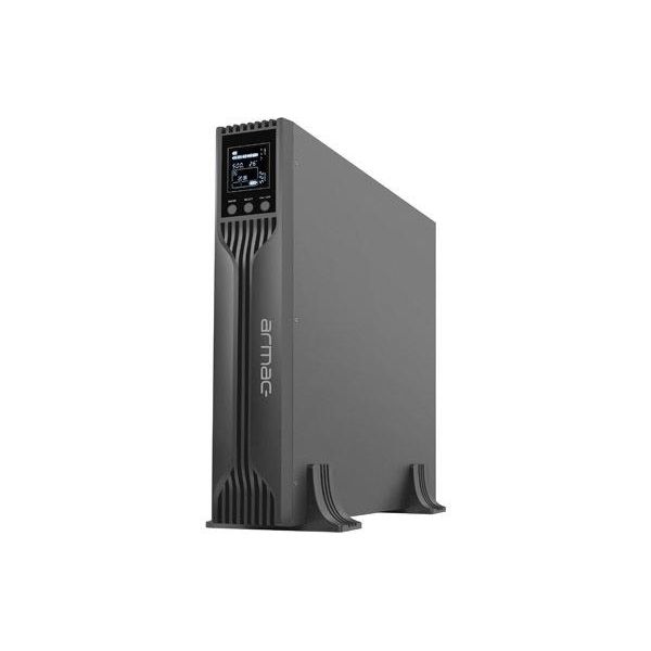 Ups Zasilacz Awaryjny Rack Armac 2000Va 1400W Line-Interactive