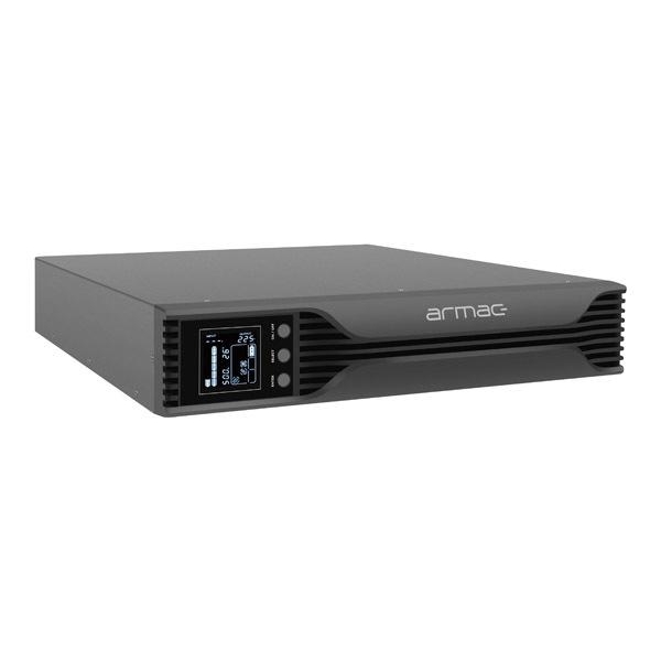 Ups Zasilacz Awaryjny Rack Armac 2000Va 1400W Line-Interactive
