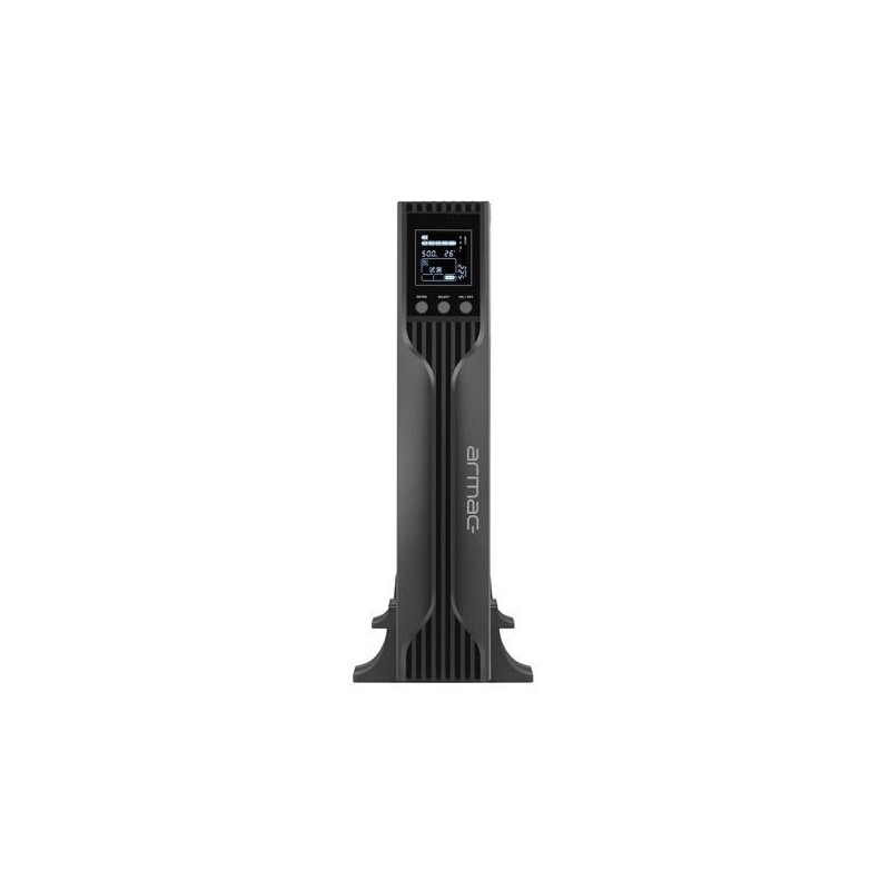 Ups Zasilacz Awaryjny Rack Armac 2000Va 1400W Line-Interactive