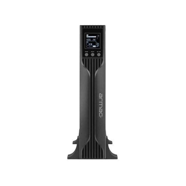 Ups Zasilacz Awaryjny Rack Armac 2000Va 1400W Line-Interactive
