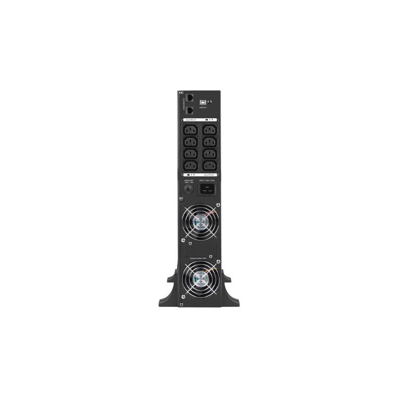 Ups Zasilacz Awaryjny Rack Armac 2000Va 1400W Line-Interactive